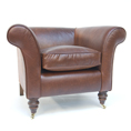 Tetrad Upholstery